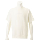 ハイネックシャツ メンズ ブリーフィング ゴルフ BRIEFING GOLF 2025 秋冬 新作 ゴルフウェア