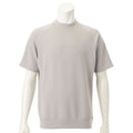 High neck shirt for men, briefing golf, BRIEFING GOLF 2025, autumn/winter, new golf wear