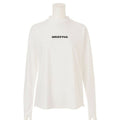 High neck shirt for women Briefing Golf BRIEFING GOLF 2025 Fall/Winter New Golf Wear