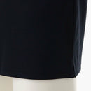 男士的高脖子衬衫，简报高尔夫，简报高尔夫2025，秋冬，新高尔夫服装