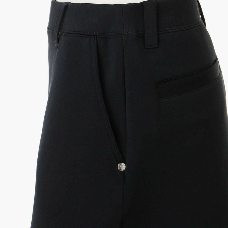 女士裙子简报高尔夫简报高尔夫2025秋冬新高尔夫服装