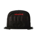 アイアンカバー メンズ レディース ブリーフィング ゴルフ BRIEFING GOLF ゴルフ