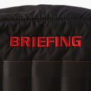 アイアンカバー メンズ レディース ブリーフィング ゴルフ BRIEFING GOLF ゴルフ