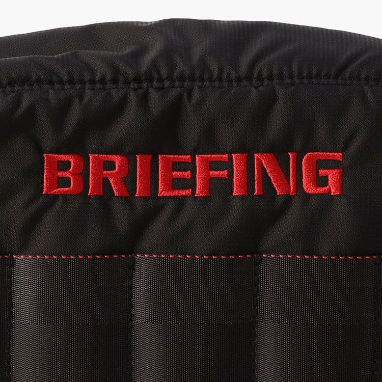 铁盖男士女士简报高尔夫BRIEFING GOLF高尔夫