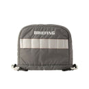 アイアンカバー メンズ レディース ブリーフィング ゴルフ BRIEFING GOLF ゴルフ