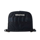 アイアンカバー メンズ レディース ブリーフィング ゴルフ BRIEFING GOLF ゴルフ
