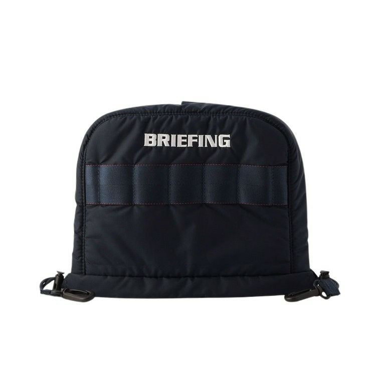 铁盖男士女士简报高尔夫BRIEFING GOLF高尔夫