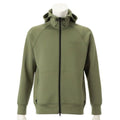 Hoodie Men's Briefing Golf BRIEFING GOLF 2025 Fall/Winter New Golf Wear