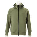 パーカー メンズ ブリーフィング ゴルフ BRIEFING GOLF 2025 秋冬 新作 ゴルフウェア