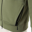 パーカー メンズ ブリーフィング ゴルフ BRIEFING GOLF 2025 秋冬 新作 ゴルフウェア