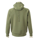 パーカー メンズ ブリーフィング ゴルフ BRIEFING GOLF 2025 秋冬 新作 ゴルフウェア