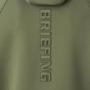 パーカー メンズ ブリーフィング ゴルフ BRIEFING GOLF 2025 秋冬 新作 ゴルフウェア