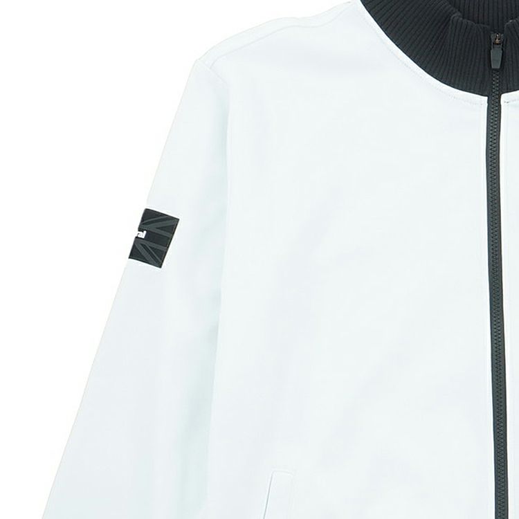 男士高尔夫球Admiral Golf日本正品2025秋冬新款高尔夫球服