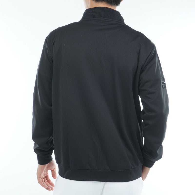 男士高尔夫球Admiral Golf日本正品2025秋冬新款高尔夫球服