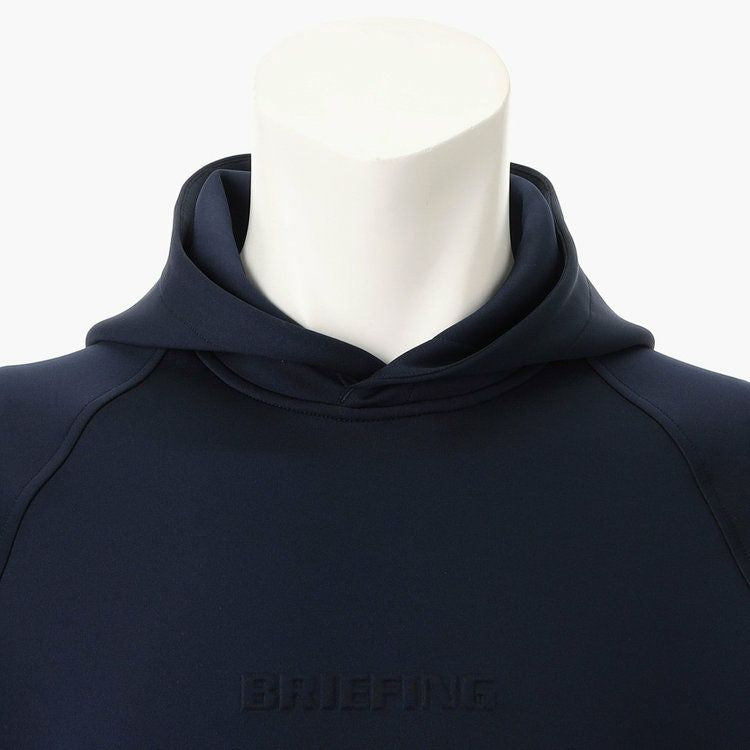 连帽男装高尔夫BRIEFING GOLF 2025秋冬新款高尔夫服装