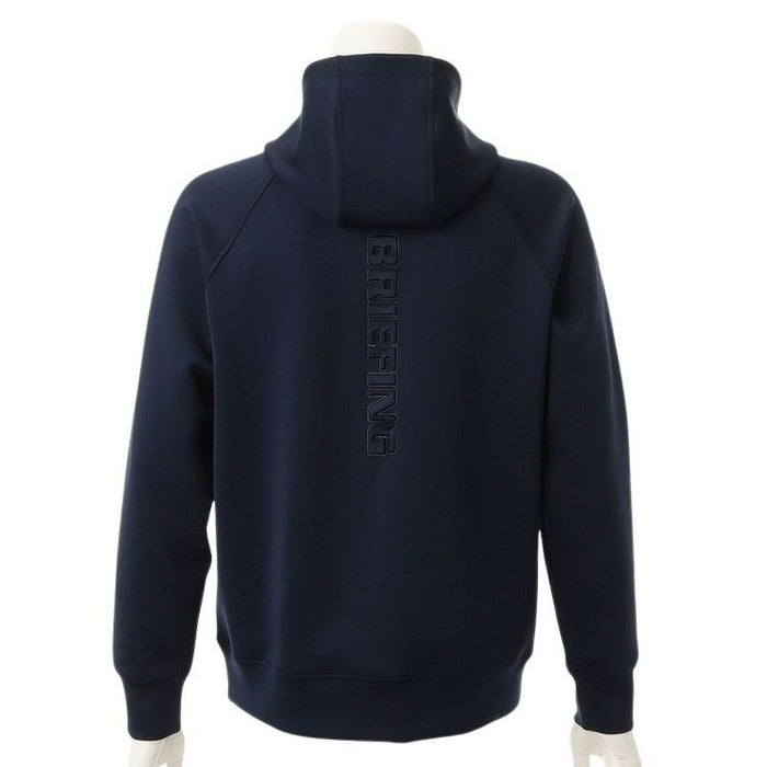 パーカー メンズ ブリーフィング ゴルフ BRIEFING GOLF 2025 秋冬 新作