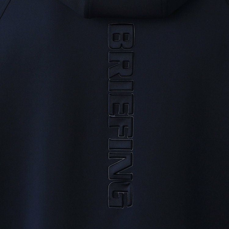 连帽男装高尔夫BRIEFING GOLF 2025秋冬新款高尔夫服装