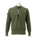 毛衣男士简报高尔夫BRIEFING GOLF 2025秋冬新款高尔夫服装