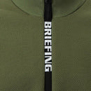 毛衣男士简报高尔夫BRIEFING GOLF 2025秋冬新款高尔夫服装