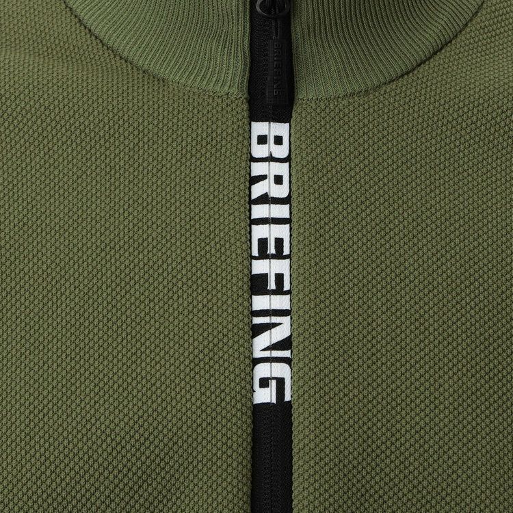 毛衣男士简报高尔夫BRIEFING GOLF 2025秋冬新款高尔夫服装