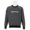 Men's Sweater Briefing Golf BRIEFING GOLF 2025 Fall/Winter New Golf Wear