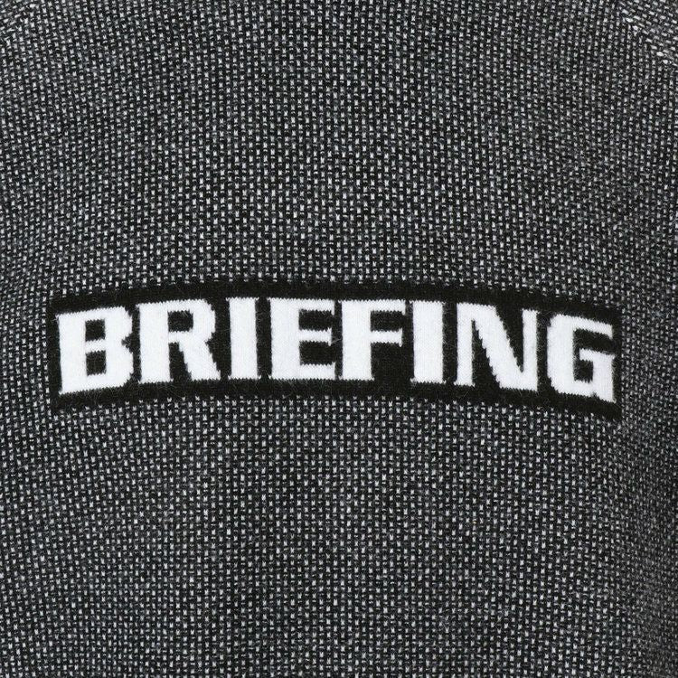 毛衣男士简报高尔夫BRIEFING GOLF 2025秋冬新款高尔夫服装