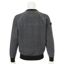 毛衣男士简报高尔夫BRIEFING GOLF 2025秋冬新款高尔夫服装