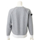 毛衣男士简报高尔夫BRIEFING GOLF 2025秋冬新款高尔夫服装