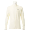 High neck shirt for men, briefing golf, BRIEFING GOLF 2025, autumn/winter, new golf wear