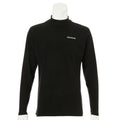 High neck shirt for men, briefing golf, BRIEFING GOLF 2025, autumn/winter, new golf wear