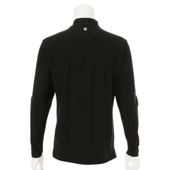 ハイネックシャツ メンズ ブリーフィング ゴルフ BRIEFING GOLF 2025