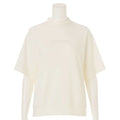 High neck shirt for women Briefing Golf BRIEFING GOLF 2025 Fall/Winter New Golf Wear