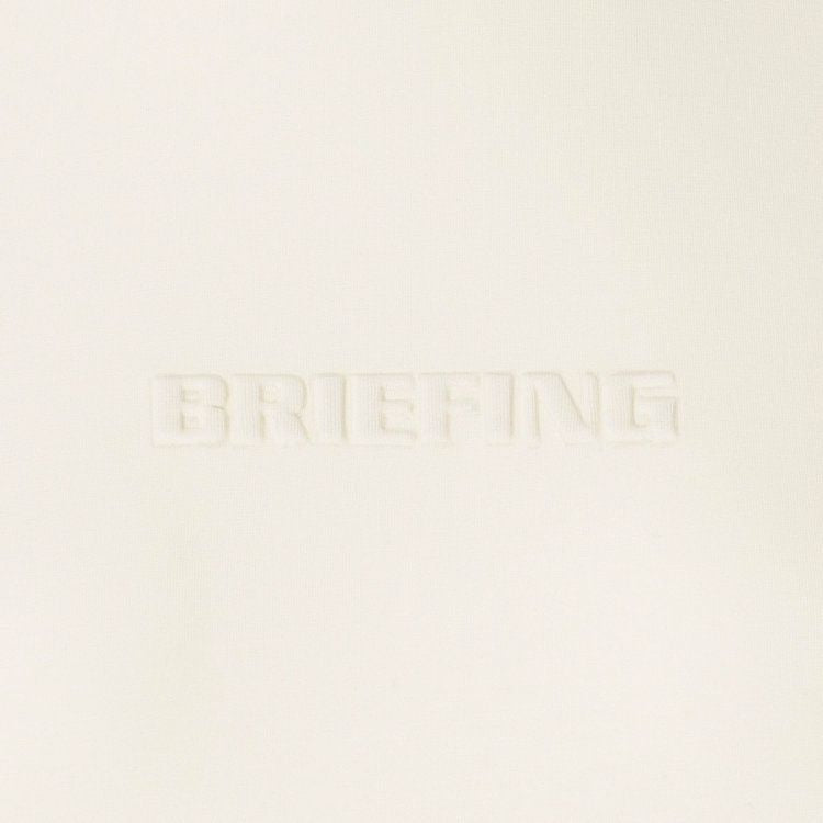 高领衬衫女士简报高尔夫BRIEFING GOLF 2025秋冬新款高尔夫服装