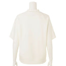 ハイネックシャツ レディース ブリーフィング ゴルフ BRIEFING GOLF 2025 秋冬 新作 ゴルフウェア