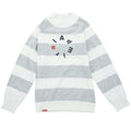 Women's Sweater Admiral Golf Japan Official Product 2025 Fall/Winter New Golf Wear