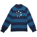 Women's Sweater Admiral Golf Japan Official Product 2025 Fall/Winter New Golf Wear