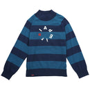 セーター レディース アドミラルゴルフ Admiral Golf 日本正規品 2025 秋冬 新作 ゴルフウェア