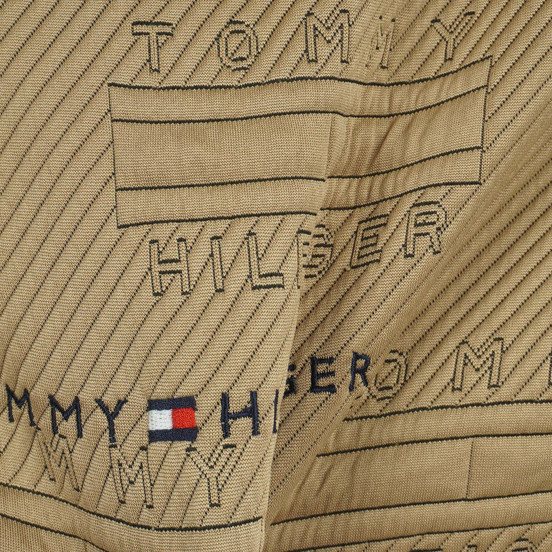 パーカー レディース トミー ヒルフィガー ゴルフ TOMMY HILFIGER GOLF 日本正規品 2025 秋冬 新作 ゴルフウェア