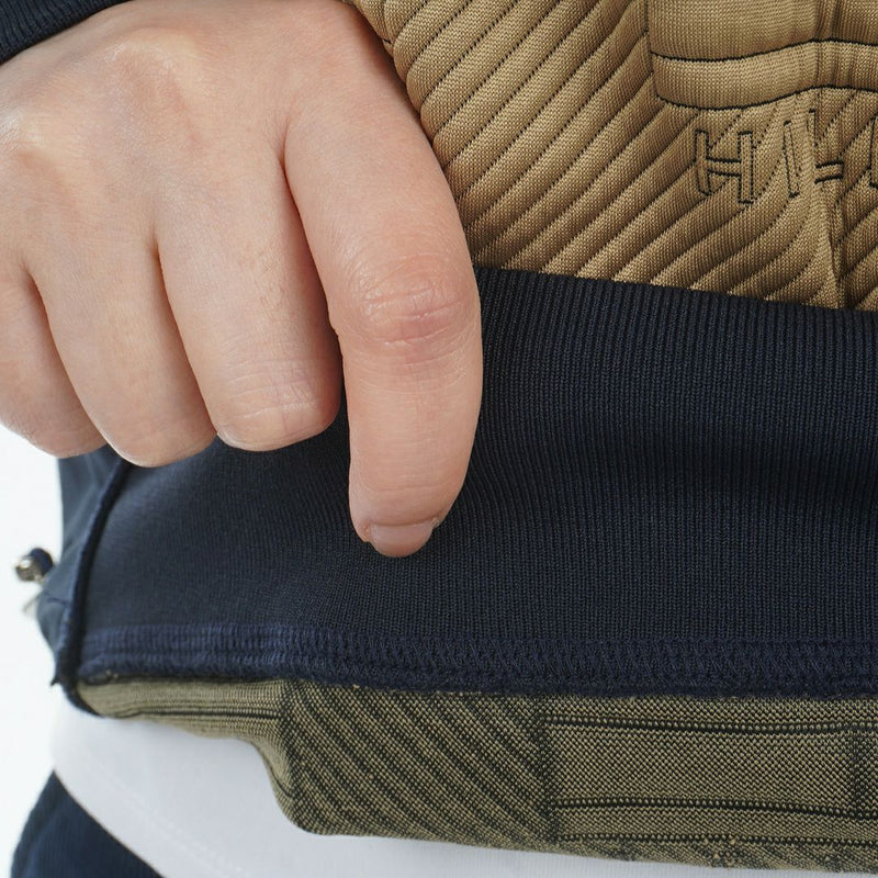 パーカー レディース トミー ヒルフィガー ゴルフ TOMMY HILFIGER GOLF 日本正規品 2025 秋冬 新作 ゴルフウェア