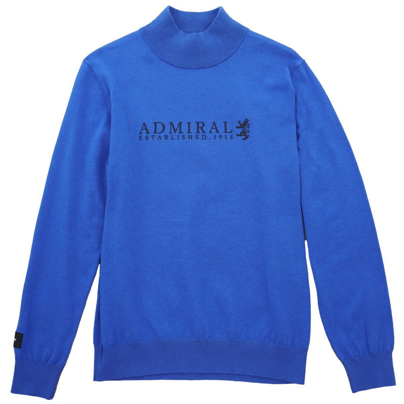 毛衣男士Admiral Golf日本正品2025秋冬新款高尔夫球服