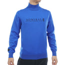 毛衣男士Admiral Golf日本正品2025秋冬新款高尔夫球服