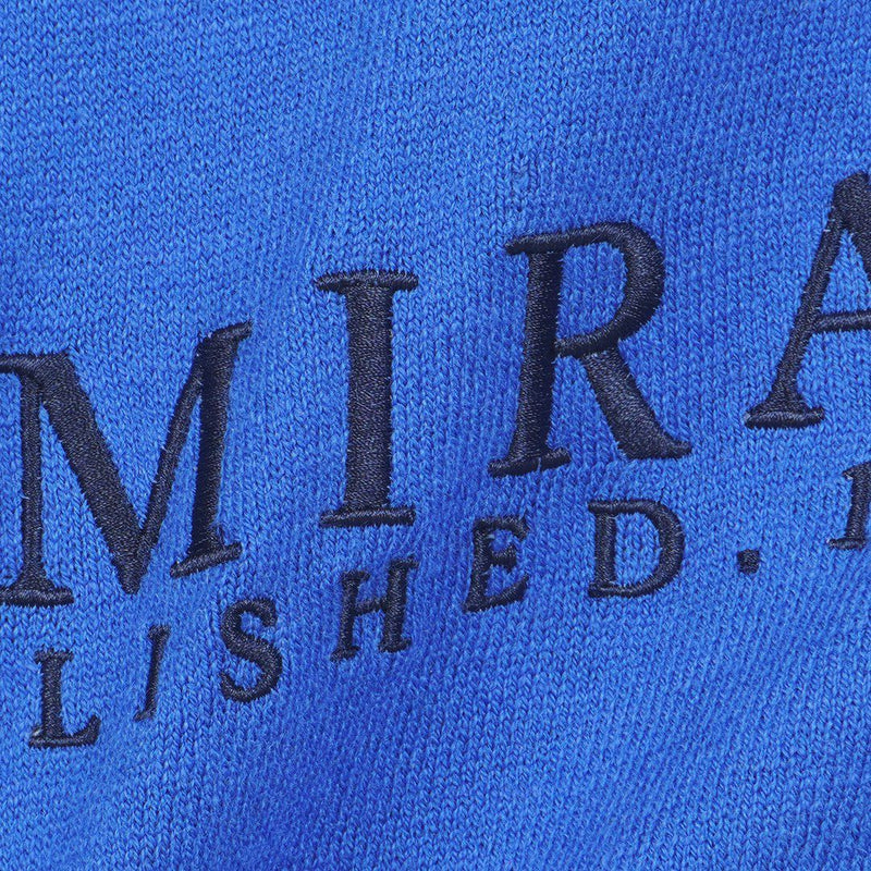 毛衣男士Admiral Golf日本正品2025秋冬新款高尔夫球服