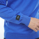 毛衣男士Admiral Golf日本正品2025秋冬新款高尔夫球服