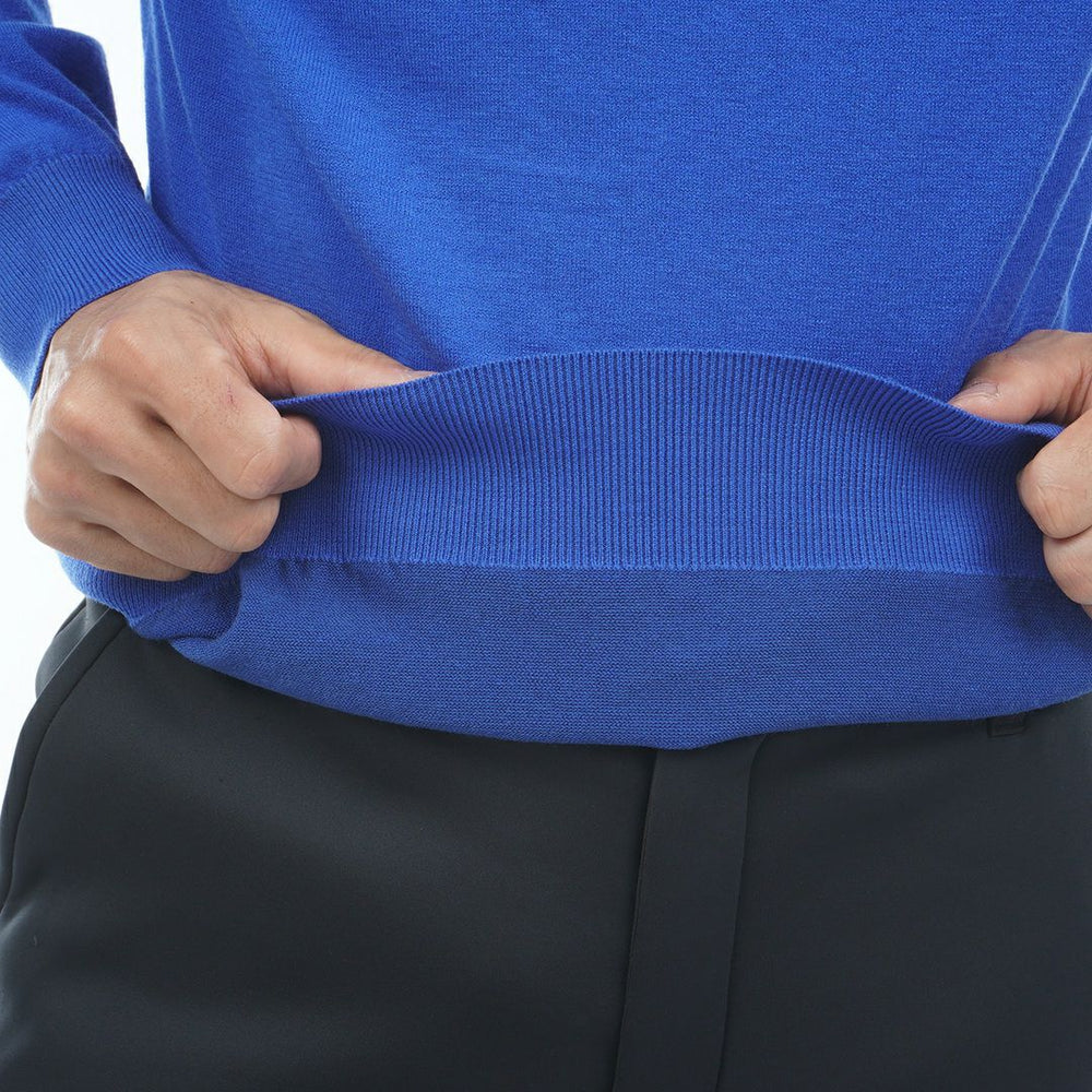 セーター メンズ アドミラルゴルフ Admiral Golf 日本正規品 2025 秋冬