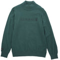 Men's Sweater Admiral Golf Japan Official Product 2025 Fall/Winter New Golf Wear