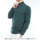 毛衣男士Admiral Golf日本正品2025秋冬新款高尔夫球服