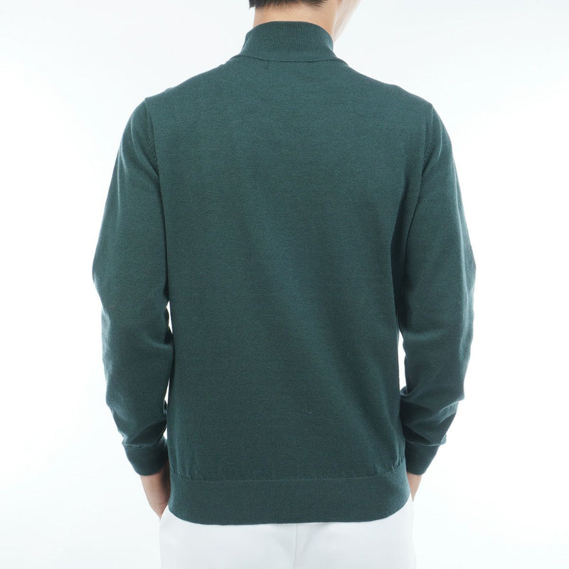 毛衣男士Admiral Golf日本正品2025秋冬新款高尔夫球服