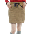 Women's Skirt TOMMY HILFIGER GOLF Japanese genuine product 2025 Fall/Winter new golf wear