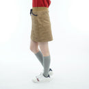 スカート レディース トミー ヒルフィガー ゴルフ TOMMY HILFIGER GOLF 日本正規品 2025 秋冬 新作 ゴルフウェア