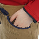 スカート レディース トミー ヒルフィガー ゴルフ TOMMY HILFIGER GOLF 日本正規品 2025 秋冬 新作 ゴルフウェア